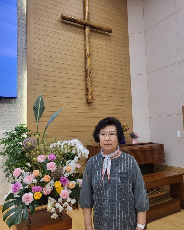 조경자